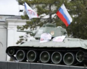 Угроза из Крыма: в Раде обсудят ситуацию с безопасностью на юге Украины
