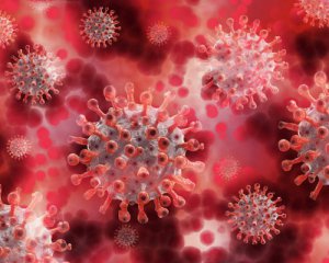 Смертність від Covid-19 може перевищити ВІЛ, малярію, вбивства і самогубства
