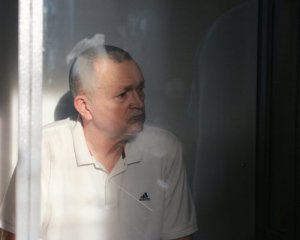Министру-предателю Украины вынесли приговор