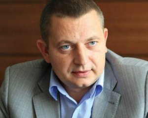 Нардеп Дубінський у Вишневому агітував за екс-регіонала Дікова