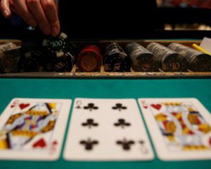 Покер, автоматы, казино: Рада легализовала игорный бизнес
