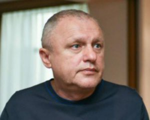 Стало відомо, кого із гравців &quot;Динамо&quot; Суркіс готовий продати влітку