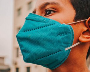 Українці не вірять офіційній інформації про коронавірус