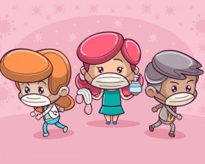 Сім регіонів знову не готові послабляти обмеження