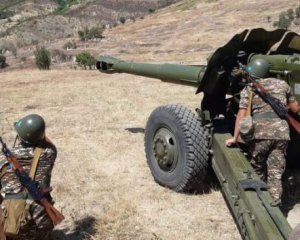 Бои продолжаются на северных границах: конфликт Армении и Азербайджана