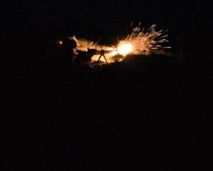 7 воїнів ЗСУ поранені під час обстрілу бойовиків на Донбасі