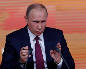 Путин не пойдет в лобовую против Украины - офицер ВМС США