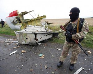 В Україні затримали ключового свідка у справі МН17 — відоме його ім'я