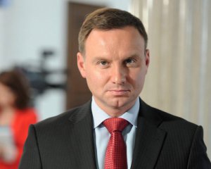 Російські пранкери поговорили з президентом Польщі про Україну