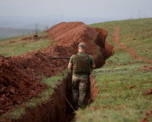 Военные рассказали о ситуации на Донбассе