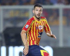 Шахов забив "Фіорентині"