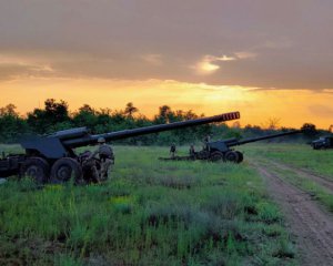 Воїни ЗСУ знищили двох окупантів