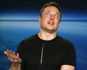 Засновник Tesla вперше потрапив у десятку найбагатших за версією Forbes