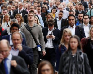 Население Украины сократится в 2,5 раза: ученые дали неутешительный прогноз