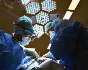 Уряд збільшив кількість лікарень, в яких можуть робити операції з трансплантації органів