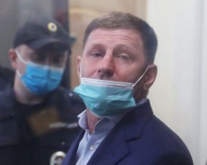 &quot;Наймасштабніші мітинги за довгий період&quot; - чим закінчиться справа російського губернатора Фургала