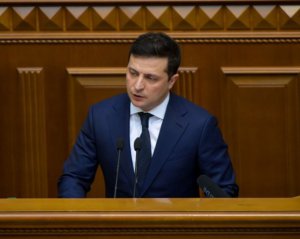 Зеленський: Шість років ми захищаємо свій суверенітет від російської агресії