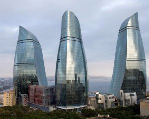 Это обернется огромной трагедией Азербайджан пригрозил Армении ракетным ударом по АЭС