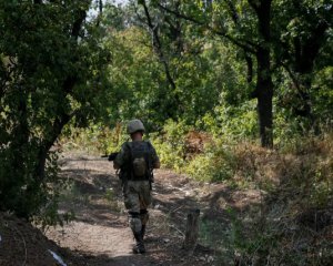 Війна на Донбасі: з'явилися останні новини
