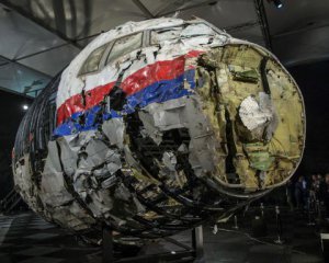 Зеленский вспомнил катастрофу Boeing 777 над Донбассом, но &quot;забыл&quot; о роли России