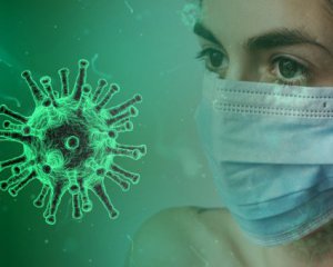 У ВООЗ назвали найбільш типові способи зараження коронавірусом
