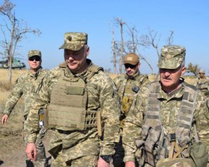 Україна проведе військові навчання на противагу російським "Кавказ-2020"