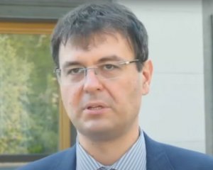 "Слуга" Гетманцев назвав "фашистами" тих, хто виступає на захист української мови