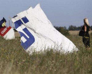 На Донбасі та в Криму не знають, хто збив боїнг 2014 року