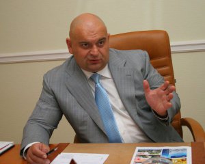 Злочевского вызывают на 3 допроса подряд