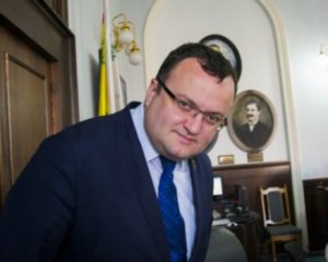 Верховний суд не дав Каспруку поновитися на посаді мера Чернівців