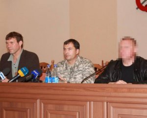 Затримали зрадника, який влаштовував псевдореферендум на Луганщині