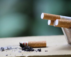 Давление на международные табачные компании закончится экономическими потерями для Украины - эксперт