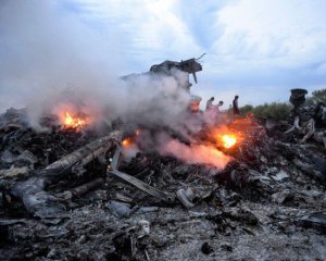 Нідерланди почали нове розслідування щодо катастрофи MH17