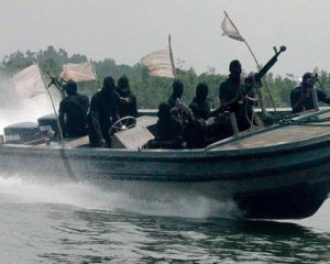 Українці в полоні піратів: у МЗС повідомили нову інформацію