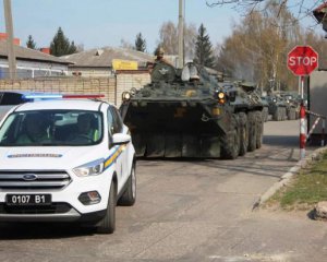 Пентагон закликав посилити НАТО для стримання Росії