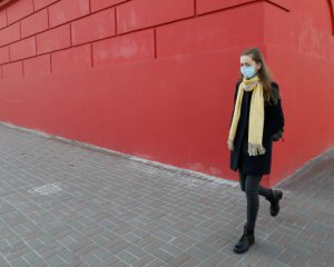 Украинские ученые показали, как карантин повлиял на состояние воздуха