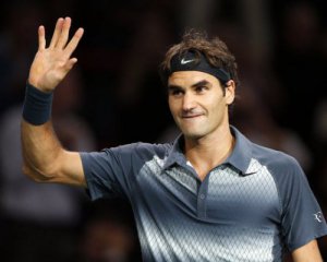 Стало известно, планирует ли завершать карьеру легендарный теннисист Федерер