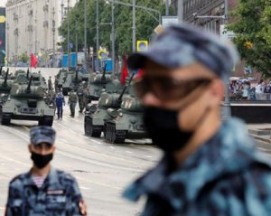 Розвідка розповіла про чисельність російських військ на Донбасі