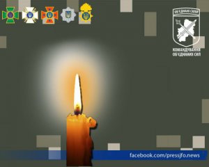 Загострення на Донбасі: Бойовики вбили українського воїна