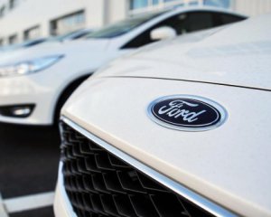 Ford може відродити стару назву для нових позашляховиків