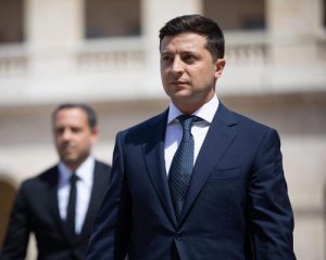 У МЗС України назвали умову зустрічі Зеленського та Путіна