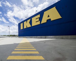 IKEA: в Україні з&#039;являться нові пункти видачі замовлень