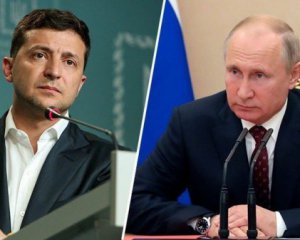 Зеленський анонсував "нормандську зустріч" - Путін не хоче їхати