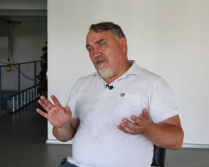 "Сепарня нюхом чує, що зараз можна підняти голову" - Капранов