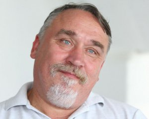 "Украина смогла выжить, теперь наша главная задача - остаться украинцами" - Капранов