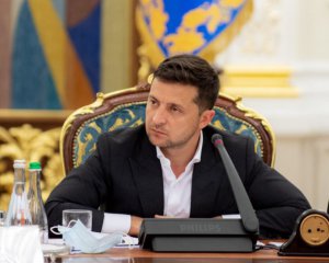 Зеленський прибрав відео, яке вимагав терорист, і зробив нову заяву