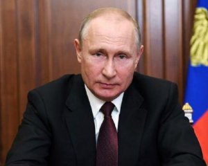 Чубаров: Снисходительность к Путину поощряет его на дальнейшую агрессию против Украины