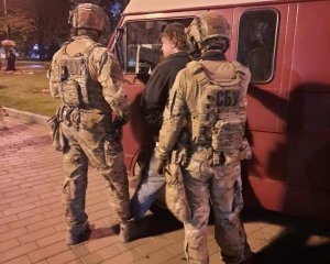Луцькому терористу висунули обвинувачення за трьома статтями