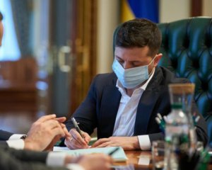 Зеленський дозволив безвізовий в&#039;їзд громадянам 6 країн