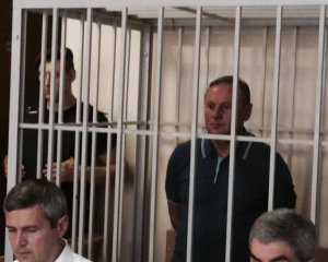 Підозрюваного у держзраді ексрегіонала випустили із СІЗО